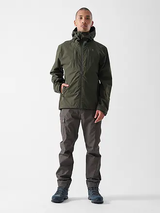 PINEWOOD | Herren Wanderhose Finnveden Classic Insect Safe | 